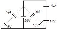 Combination of Capacitors | Physics for JAMB
